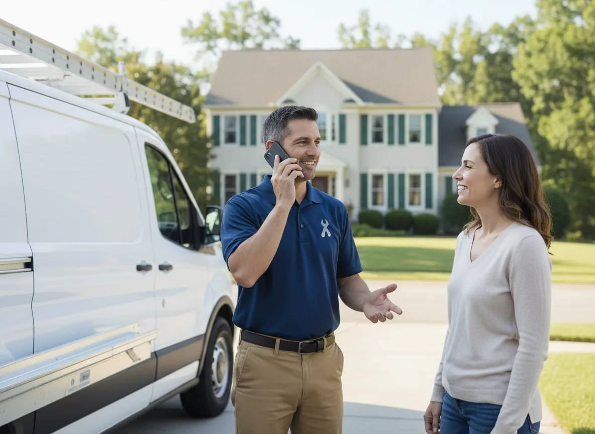 Home Gutter Service Eden Prairie, MN FAQs